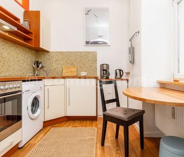 Ruhiges Wohnen Nähe Technische Universität - Photo 1