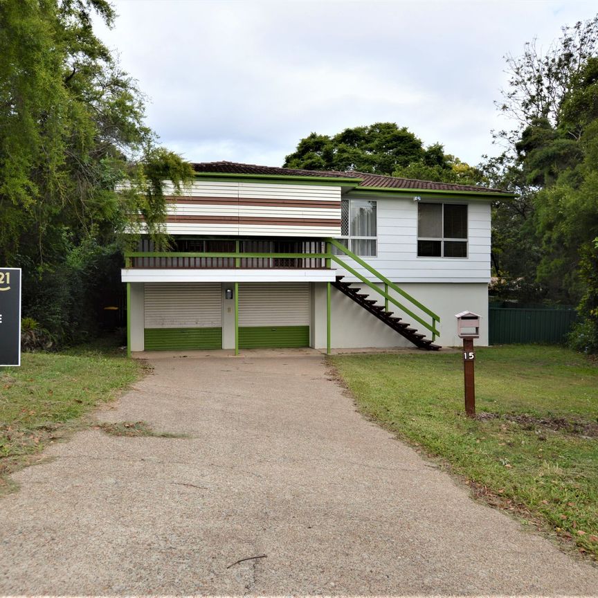 Renovate Home &plus; Huge Backyard - Photo 1