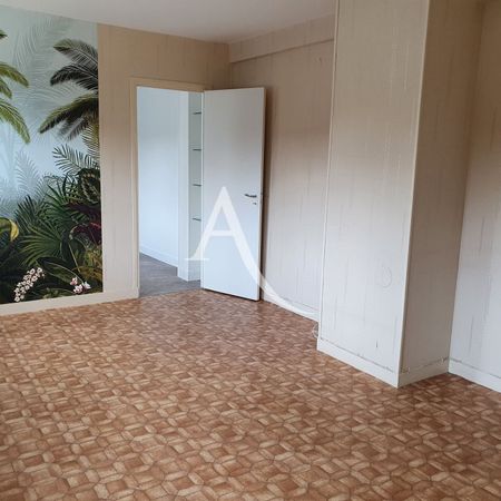 Location Appartement 2 pièces 44m² - Photo 4