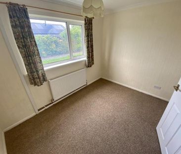 2 bedroom detached bungalow to rent - Photo 1
