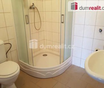 Pronájem, apartmán, 1+kk, 40 m - Photo 3