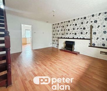 Tabor Place, Maesteg, CF34 - Photo 1