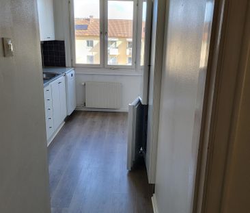 Köpmangatan, Kumla - Photo 5