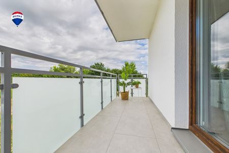 NOWE M3 do wynajęcia – 50.88 m² z parkingiem - Photo 4