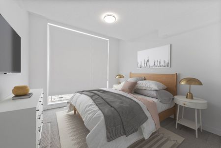 For Lease - 185 Veterans Drive Unit# 14, Brampton, Ontario - Photo 2