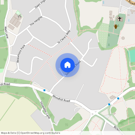 Southview Road, Danbury