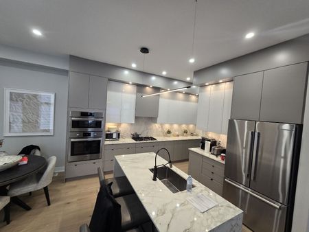 For Lease - 5 Norbury Crescent, Toronto, Ontario - Photo 2