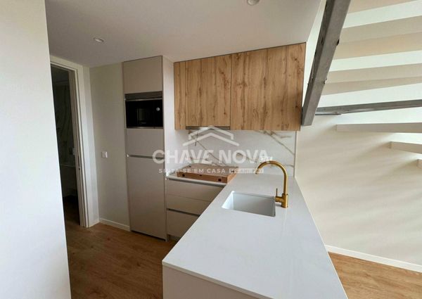 Apartamento T1 em Porto