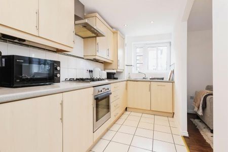 2 Bed Flat, Boundary Road, B23 - Photo 3