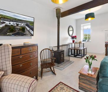 3 bedroom terraced house to rent - Photo 5