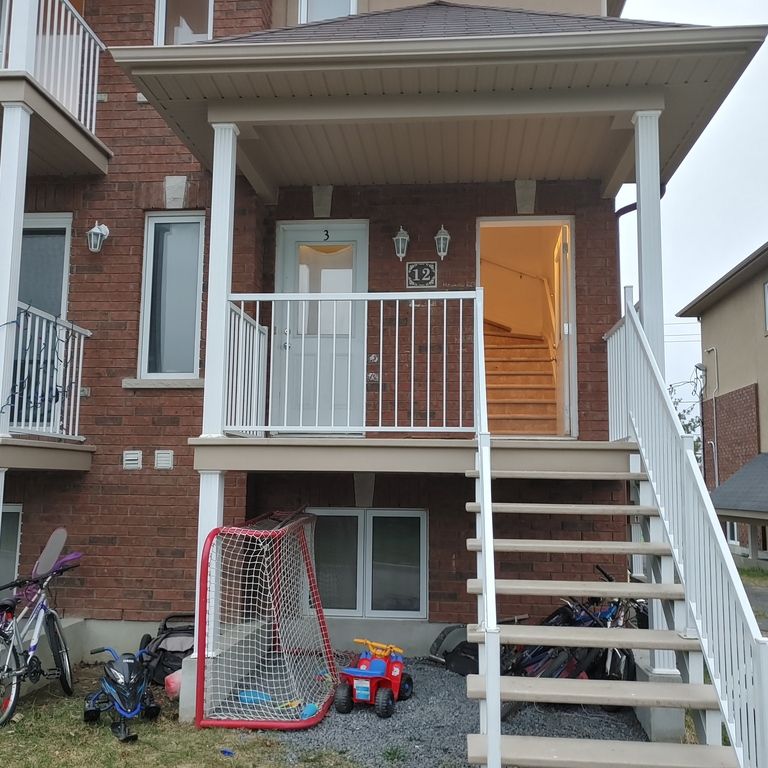 Très Beau 5 Et Demi Renové à Aylmer - Photo 1