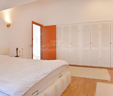 Beautiful Four-Bedroom Home with Lawn and Big Terrace - BSB - Photo 5
