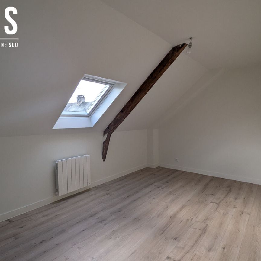 Maison T4 de 88.79m² à MARZAN - Photo 1
