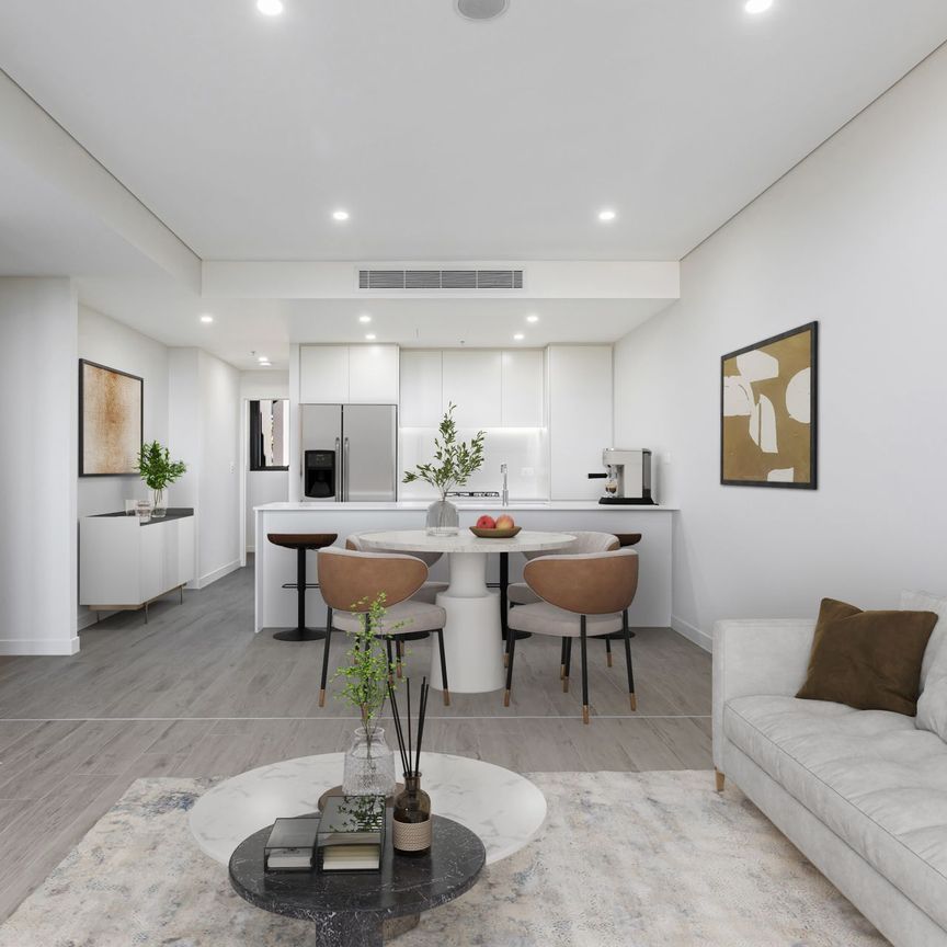 C507/105 Willarong Road, Caringbah - Photo 1