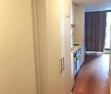 Central Location and Brand New Apartment! - Photo 6