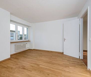 Gemütliche 3-Zimmerwohnung in Birsfelden gesucht? - Photo 2