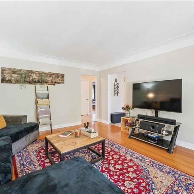 For Lease - 115 Marlborough Avenue Unit# 3, Kitchener, Ontario - Photo 1