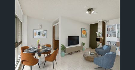 Stylish & Serene One-Bedroom Apartment in Bayview - Photo 4