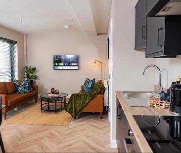 Apt 4, 225a Albertbridge Road, Belfast, BT5 4PX - Photo 3