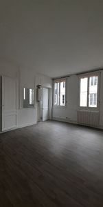 Location Appartement 1 pièce 40m² ROUEN 76000 - Photo 4