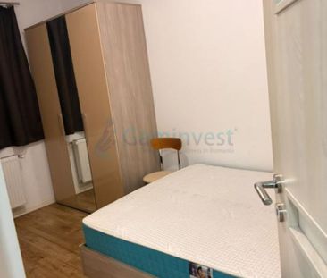 Apartament 2 camere de inchiriat, bloc nou, Oradea, Gaminvest, A2847 - Fotografie 6