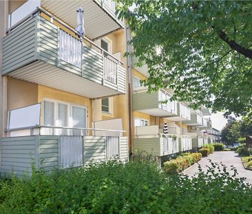 Skallbergsgatan 10 A - Photo 3