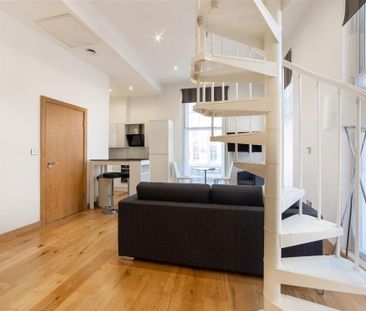 Studio to rent - Photo 2