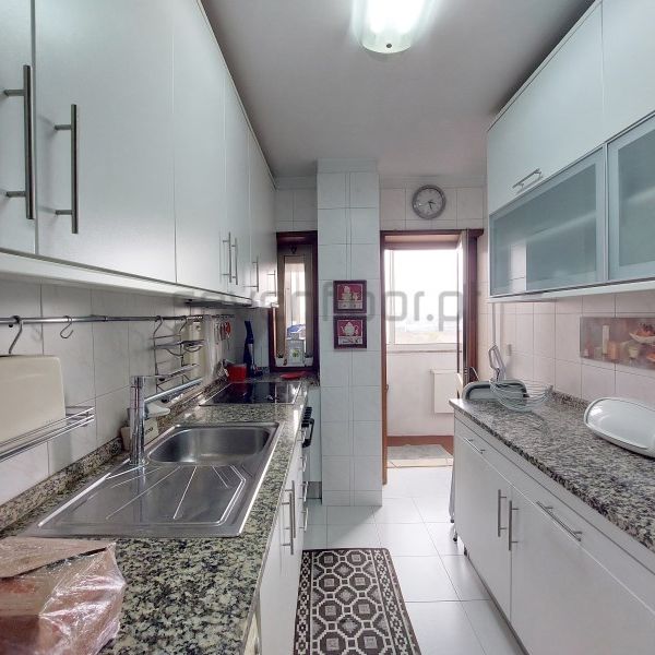 Apartamento T1+1 em Porto - Photo 1