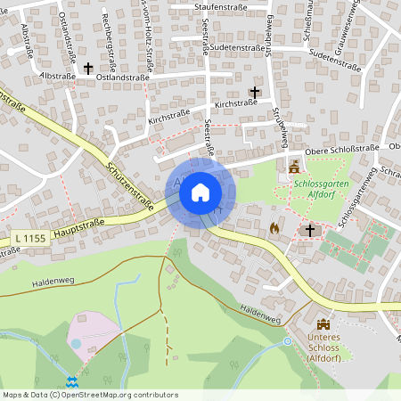 73553, Alfdorf Alfdorf