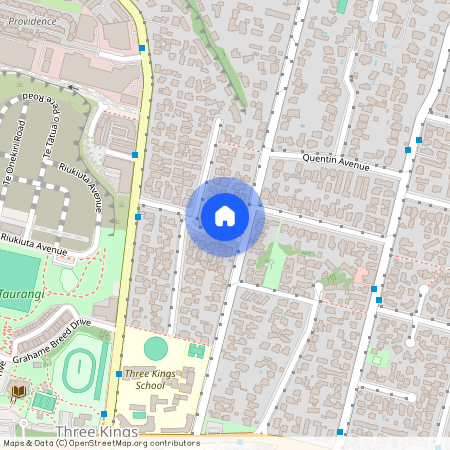 243A St Andrews Road, Epsom, Auckland City