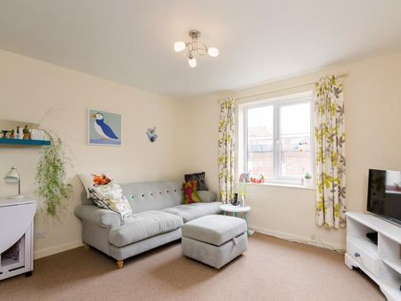 1 bedroom flat to rent - Photo 2