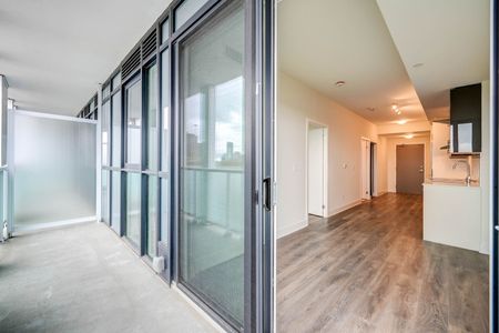 For Lease - 188 Fairview Mall Drive Unit# 319, Toronto, Ontario - Photo 2