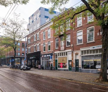 Te huur: Appartement Nieuwe Binnenweg in Rotterdam - Foto 6