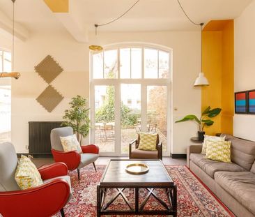 Appartement te huur - Foto 5