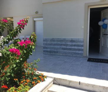 Μονοκατοικία για ενοικίαση Κάτω Άσσος (Άσσος-Λεχαίο) - Photo 1
