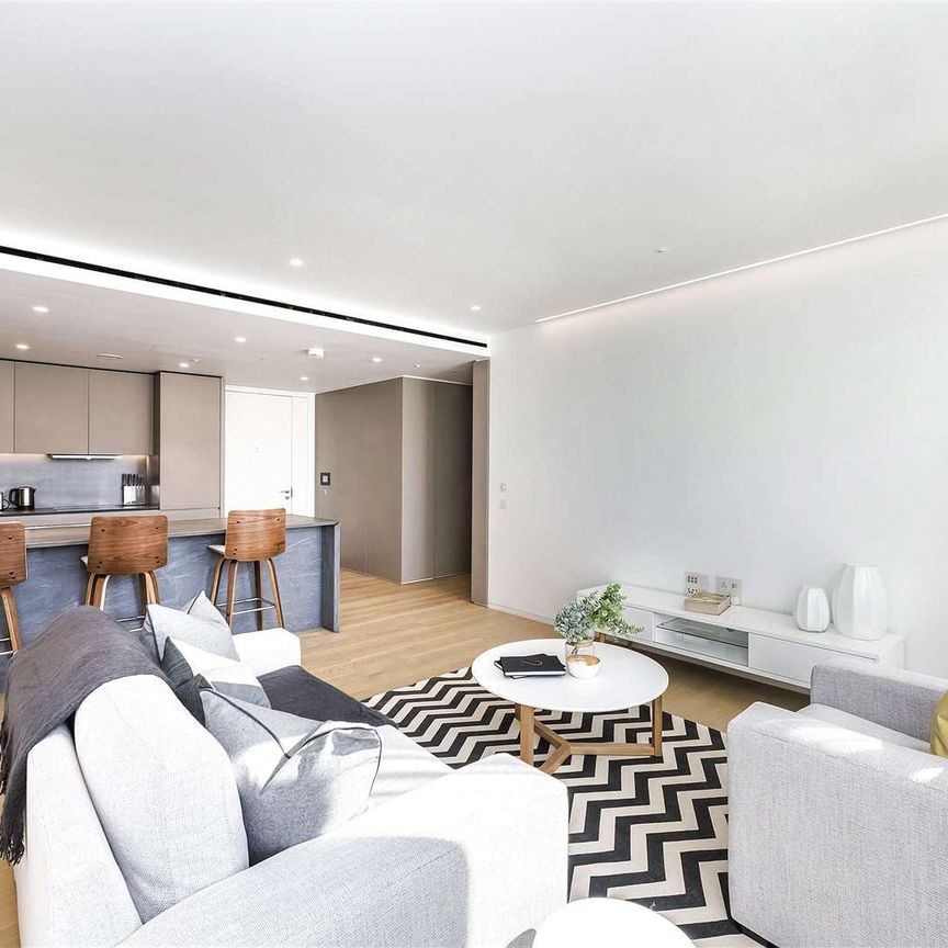 Nova, 83 Buckingham Palace Road, Westminster, London, SW1W 0AJ - Photo 1