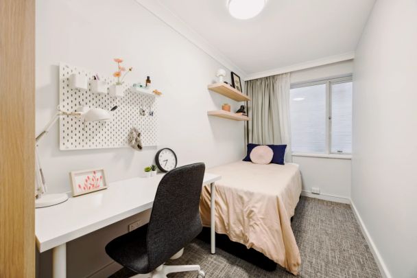 Trio Living 02 - Room A&B - Photo 1