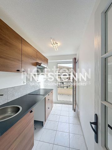 Appartement Mandelieu La Napoule 2 pièce(s) 45 m2 - Photo 5