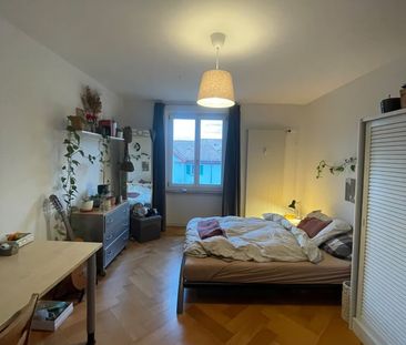 1 Zimmer, 3. Stock - Photo 3