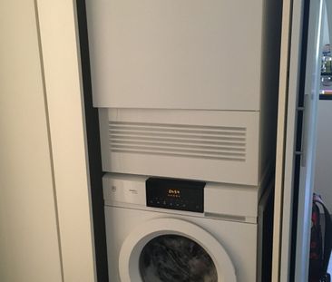 Attraktive 4.5-Zimmer-Wohnung mit Balkon und eigenem Waschturm - Photo 5