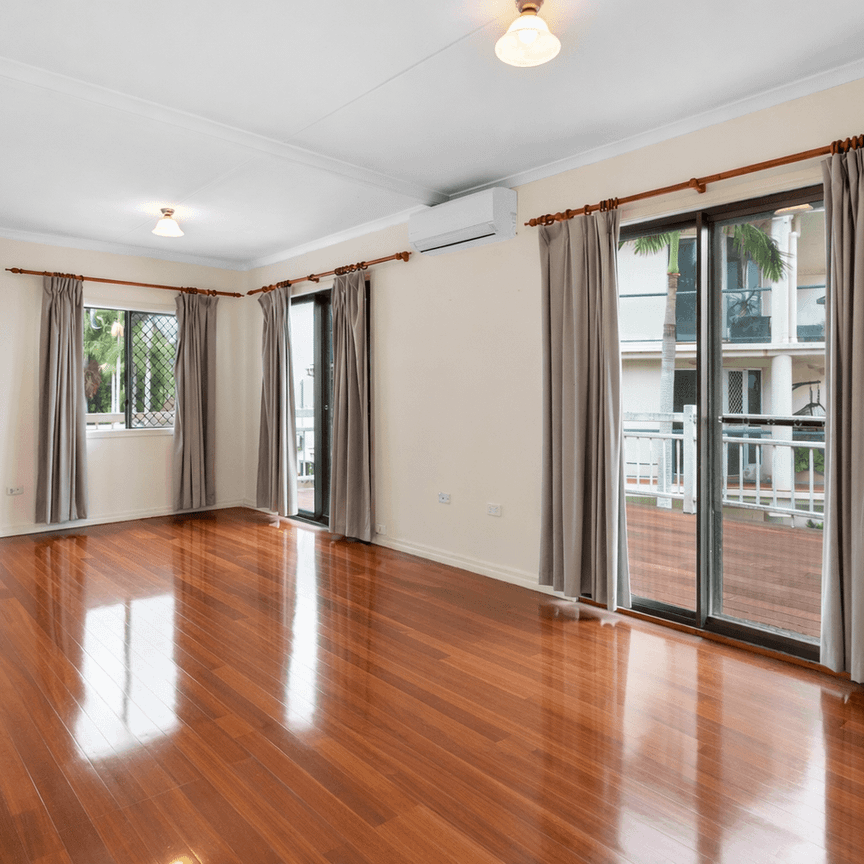 Coastal Living with Spacious Interiors & Ocean Views - READY TO MOVE INTO - Photo 1