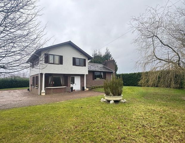 156 Creagh Road, Castledawson, BT45 8EY - Photo 1