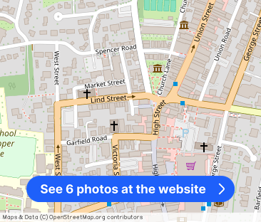 Lind Hill, Ryde - Photo 1