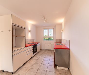 3D VIRTUAL TOUR - Dreizimmerwohnung mit zwei Balkonen in Pinneberg-Quellental - Foto 5