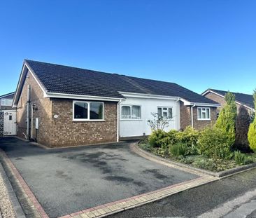 2 bedroom bungalow to rent - Photo 1