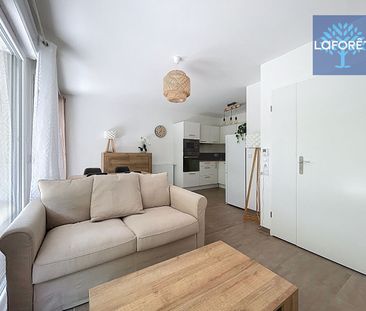 Apartment - Photo 2