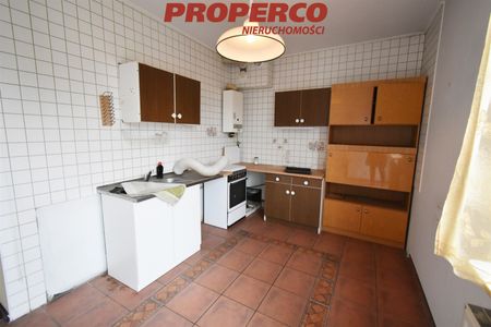 Kielce, Centrum, Zgoda - Photo 2