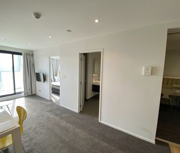 CITY CENTRE - Queens Residences Two bedroom apartment - Photo 2