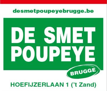 Hoefijzerlaan 28 / 00.01, 8000 Brugge - Photo 3