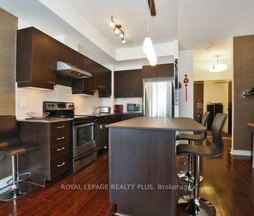 Burnhamthorpe & Confederation Furnished Luxury 1Bdrm Spacious Unit - Photo 3